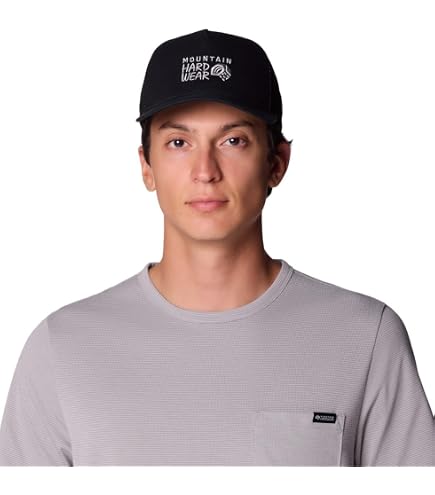 Amazon.com: MARMOT Retro Trucker Hat, Birch Bark, One Size